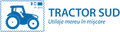 TRACTOR SUD