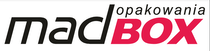 MAD-BOX OPAKOWANIA SPÓŁKA Z OGRANICZONĄ ODPOWIEDZIALNOŚCIĄ